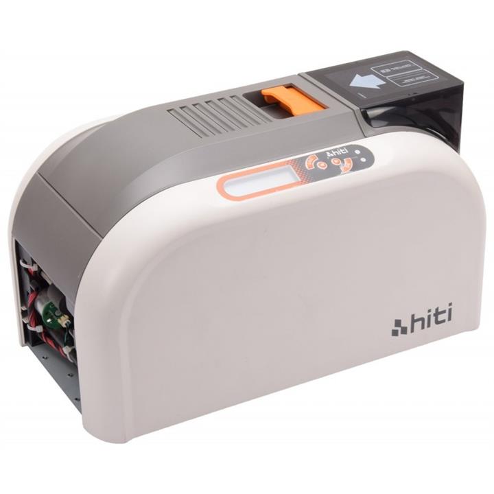 پرینتر چاپ کارت هایتی مدل سی اس 200 ای Hiti CS-200e Card Printer